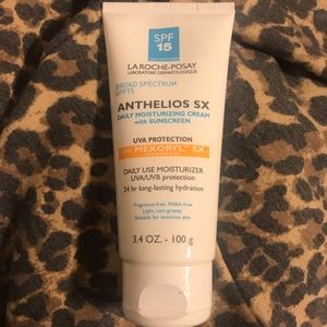 La Roche-Posay Daily Moisturizing Face Cream